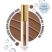 Lakme 9to5 Hya Matte Liquid Concealer - Cocoa (2 ml)