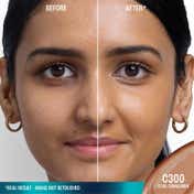 Lakme 9to5 Hya Matte Foundation + Hyaluronic Acid - Cool Cinnamon (25 ml)