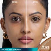 Lakme 9to5 Hya Matte Foundation + Hyaluronic Acid - Warm Caramel (25 ml)