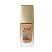 Lakme 9to5 Hya Matte Foundation + Hyaluronic Acid - Neutral Almond (25 ml)