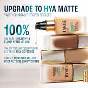 Lakme 9to5 Hya Matte Foundation + Hyaluronic Acid - Neutral Almond (25 ml)