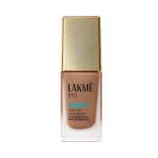 Lakme 9to5 Hya Matte Foundation + Hyaluronic Acid - Cool Cocoa (25 ml)
