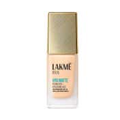 Lakme 9to5 Hya Matte Foundation + Hyaluronic Acid - Warm Light (25 ml)