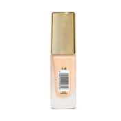 Lakme 9to5 Hya Matte Foundation + Hyaluronic Acid - Warm Light (25 ml)