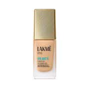 Lakme 9to5 Hya Matte Foundation + Hyaluronic Acid - Neutral Light (25 ml)