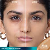 Lakme 9to5 Hya Matte Foundation + Hyaluronic Acid - Neutral Light (25 ml)