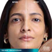 Lakme 9to5 Hya Matte Foundation + Hyaluronic Acid - Cool Mocha (25 ml)