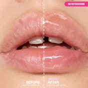 Huda Beauty Faux Filler Oil - Juicy Pink Lady (3.9 ml)