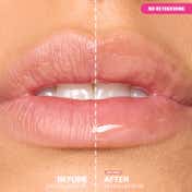 Huda Beauty Faux Filler Oil - Juicy Peach (3.9 ml)