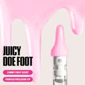 Huda Beauty Faux Filler Oil - Juicy Peach (3.9 ml)