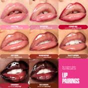 Huda Beauty Faux Filler Oil - Juicy Peach (3.9 ml)