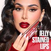 Huda Beauty Faux Filler Oil - Juicy Peach (3.9 ml)