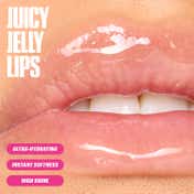 Huda Beauty Faux Filler Oil - Juicy Peach (3.9 ml)