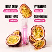 Huda Beauty Faux Filler Oil - Juicy Peach (3.9 ml)