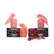 Huda Beauty Ombre Baby Blush Filter Duo - Black Cherry and Strawberry Cream (2 pcs)