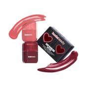 Huda Beauty Ombre Baby Blush Filter Duo - Black Cherry and Strawberry Cream (2 pcs)