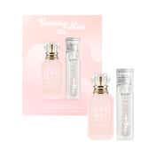 Huda Beauty x Kayali Yummy Kiss Gift Set for Women