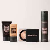 Huda Beauty Easy Bake Setting Spray - Transparent (100 ml)