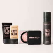 Huda Beauty Easy Bake Setting Spray - Transparent (100 ml)