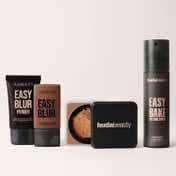 Huda Beauty Easy Bake Setting Spray - Transparent (100 ml)