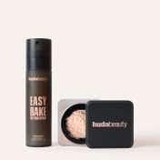 Huda Beauty Easy Bake Setting Spray - Transparent (30 ml)