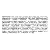 Ponds Hydra Miracle Super Light Gel with Hyaluronic Acid & Vitamin C (100g)