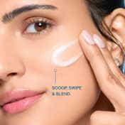 Ponds Hydra Miracle Super Light Gel with Hyaluronic Acid & Vitamin C (100g)