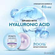 Ponds Hydra Miracle Super Light Gel with Hyaluronic Acid & Salicylic (100ml)