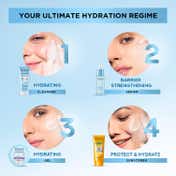 Ponds Hydra Miracle Super Light Gel with Hyaluronic Acid & Salicylic (100ml)