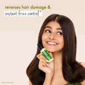 LOVE beauty AND planet Olive Oil & Peptide Bond Repair Damage Rescue Serum Creme (50 ml)