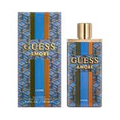 Guess Amore Capri Long Lasting Eau De Toilette (100 ml)