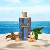 Guess Amore Capri Eau De Toilette (100 ml) - Floral Woody Fragrance