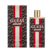 Guess Amore Portofino Eau De Toilette (100 ml)