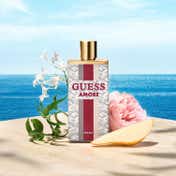 Guess Amore Roma Eau De Toilette (100 ml)