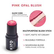 KIRO Wonder Wand Multi Stick - Pink Opal (7.5 g)