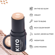 KIRO Wonder Wand Multi Stick - Celestial Glow (7.5 g)
