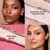 KIRO Wonder Wand Multi Stick - Blush and Glow Duo