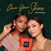 KIRO Wonder Wand Multi Stick - Blush and Glow Duo