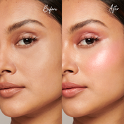 KIRO Wonder Wand Multi Stick - Blush and Glow Duo