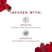 KIRO Four Play Non Stop Airy Matte Liquid Lip - Dominant Red Quad (6 ml)