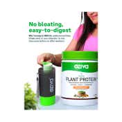 Oziva Bioactive Plant Protein for Endurance and Muscle Recovery Plant Based - Mango Delight (500 g)