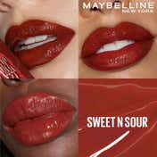 Maybelline New York Superstay Vinyl Ink Sauce Limited Edition Collection - Sweet n Sour (4.2 g)