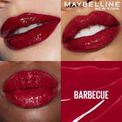 Maybelline New York Superstay Vinyl Ink Sauce Limited Edition Collection - Barbeque (4.2 g)