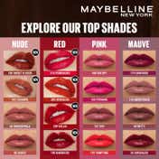 Maybelline New York Superstay Vinyl Ink Sauce Limited Edition Collection - Salsa (4.2 g)