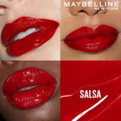 Maybelline New York Superstay Vinyl Ink Sauce Limited Edition Collection - Salsa (4.2 g)