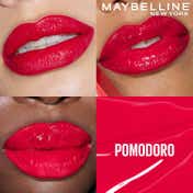 Maybelline New York Superstay Vinyl Ink Sauce Limited Edition Collection - Pomodoro (4.2 g)