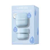 Laneige Water Bank Cream With Refill Duo (100 ml)