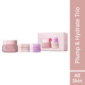 Laneige Plump And Hydrate Trio (33 g)
