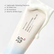 Beauty of Joseon Relief Sun Aqua Fresh Rice + B5 SPF 50 + PA ++++ (50 ml)