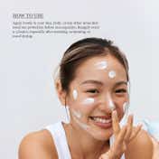 Beauty of Joseon Relief Sun Aqua Fresh Rice + B5 SPF 50 + PA ++++ (50 ml)
